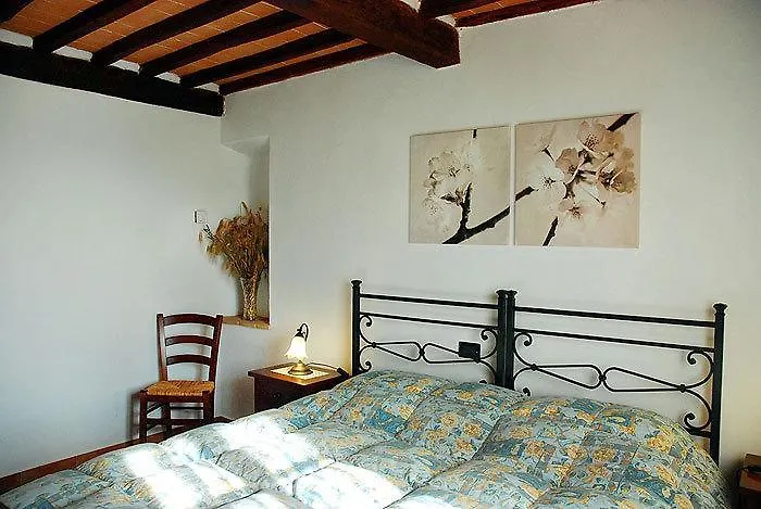 קיוסדינו Agriturismo Casa Piccini בית חווה