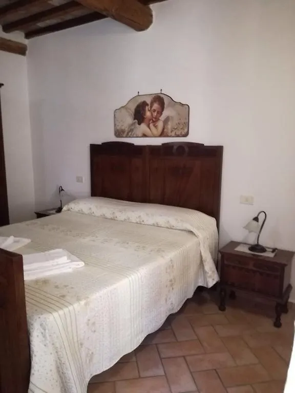 קיוסדינו Agriturismo Casa Piccini בית חווה