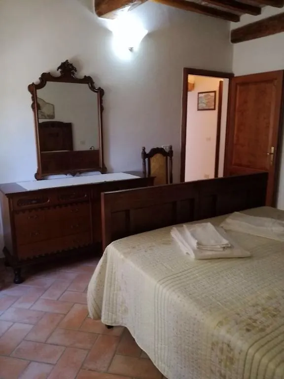 בית חווה קיוסדינו Agriturismo Casa Piccini