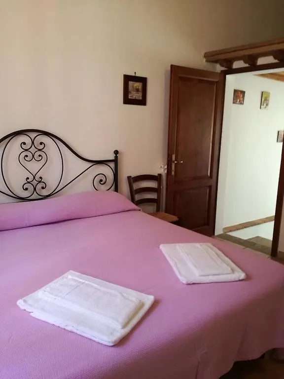 בית חווה קיוסדינו Agriturismo Casa Piccini